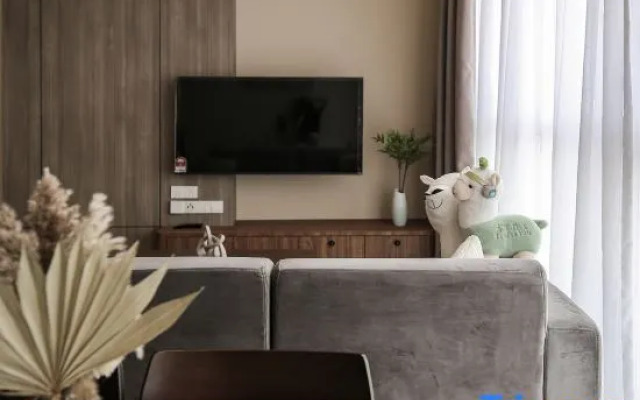 Sky High : Stunning Penang Bridge & City Views 3BR