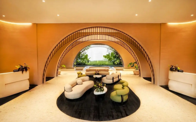 Noema Resort Pererenan Bali