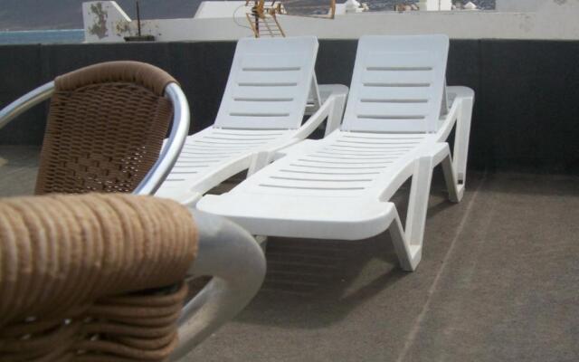 Absolute Beachfront Apartment