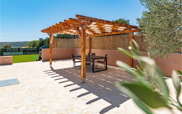 Two-Bedroom Apartment in Sibenik