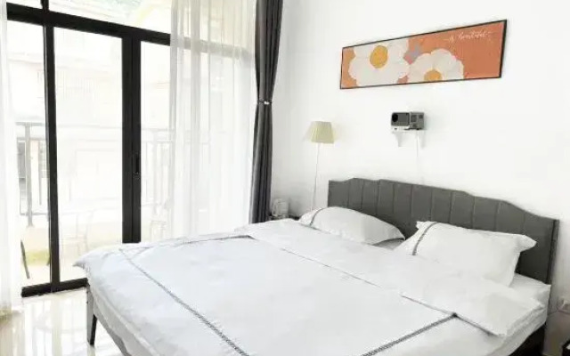Chun Residence Homestay
