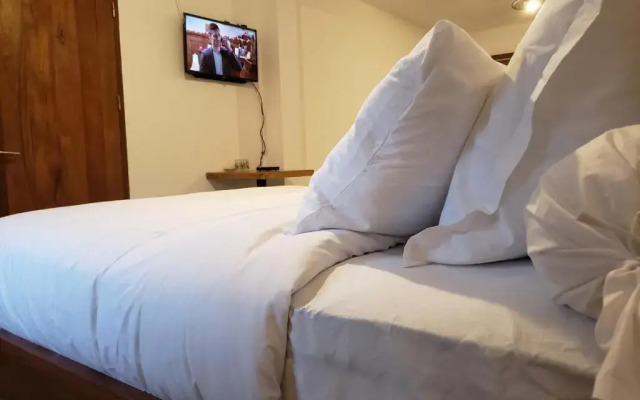 Satrana Hotel Tamatave