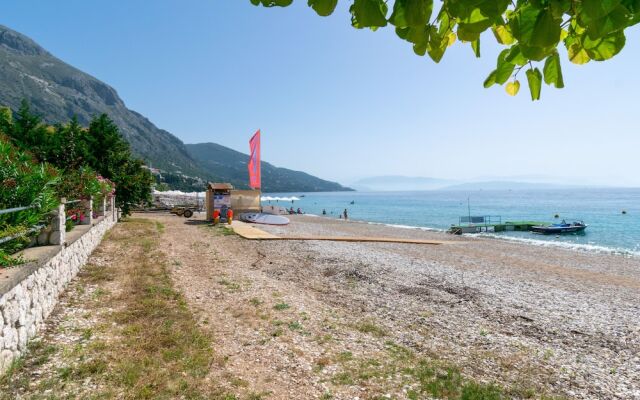 Beachfront Villa Barbati 1 , Corfu