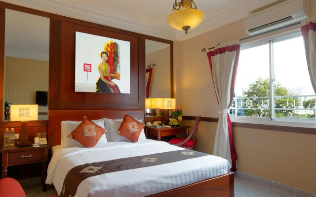 Ben Thanh Boutique
