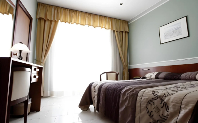 Hotel Continental