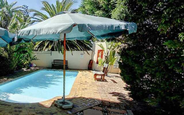 Blue Mountain Guest House