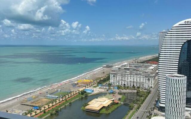 32 floor Orbi city Block A