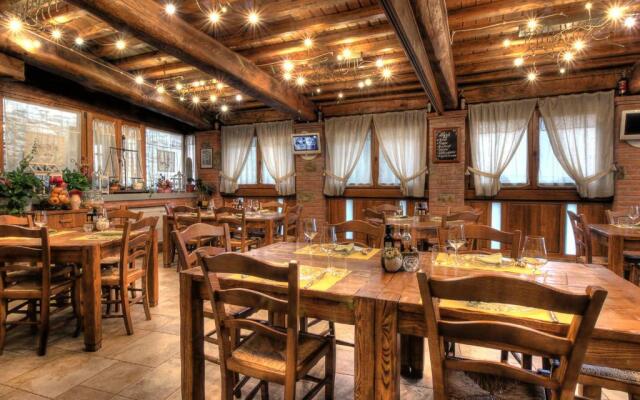 La Locanda Di Giulia