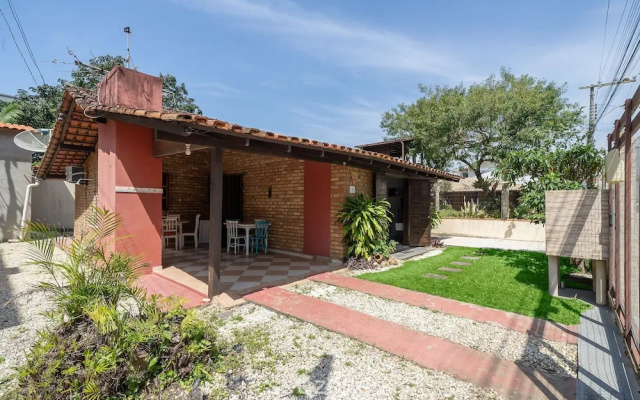 3BR House 230m From Beach w/ BBQ & Grg Rgv115