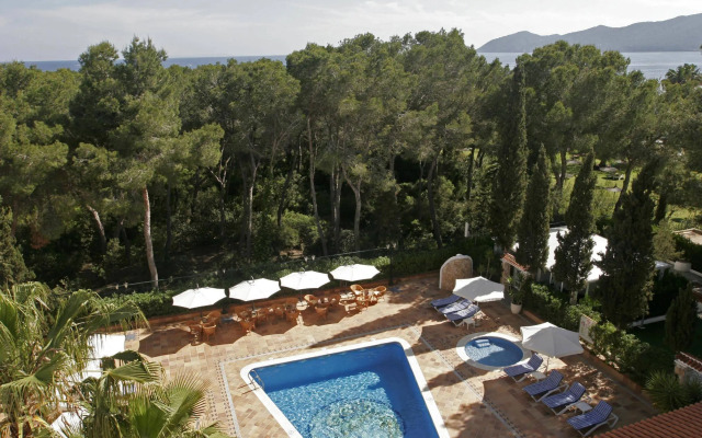 Suite Hotel S'Argamassa Palace