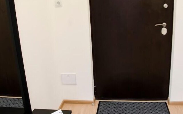 Апартаменты на Предпортовом, 1