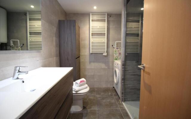 Apart-Rent Apartament Mimoses 0052