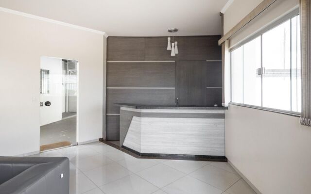 Nosso Hotel
