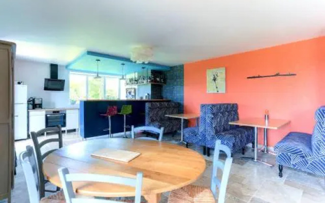 Les Loges Saint Michel