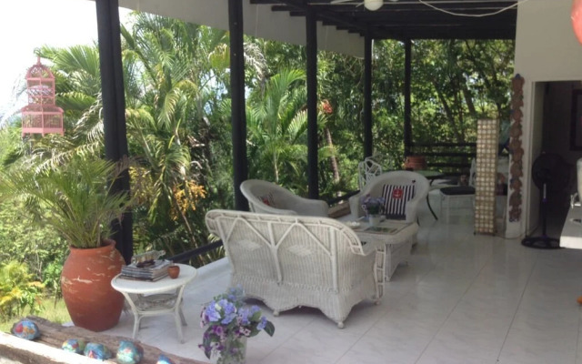 Casa Massalli