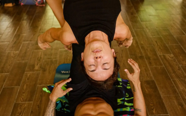 Diosa del Agua Bacalar