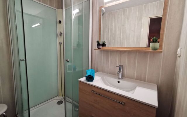 Villa Val Saint Malo