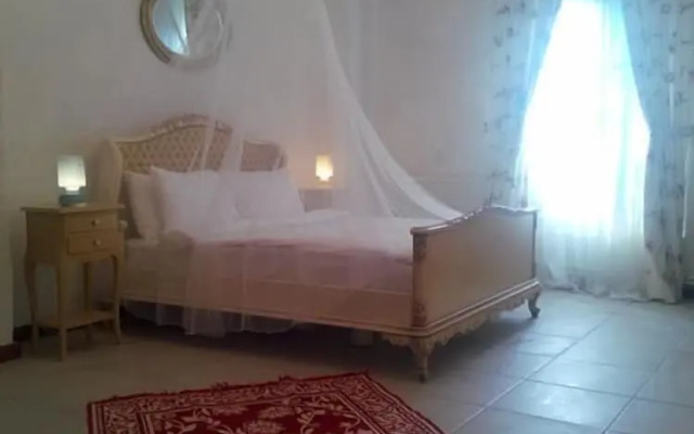 Nish Alacati Hotel