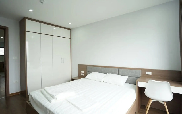 ARL Trinh Cong Son Hotel