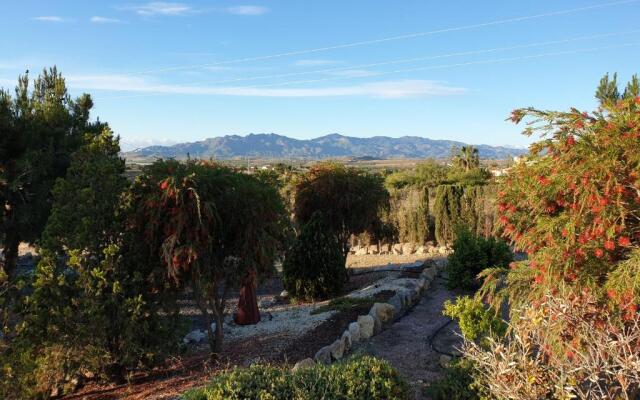 Finca San Mateo