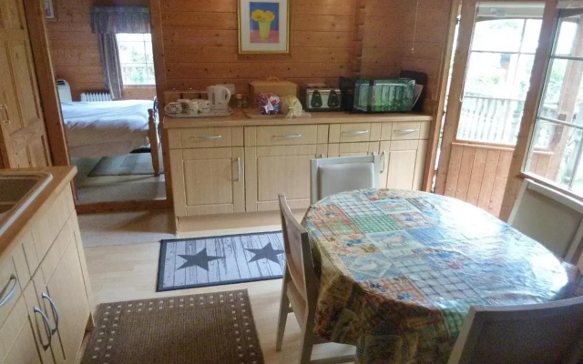 Hillside Self Catering