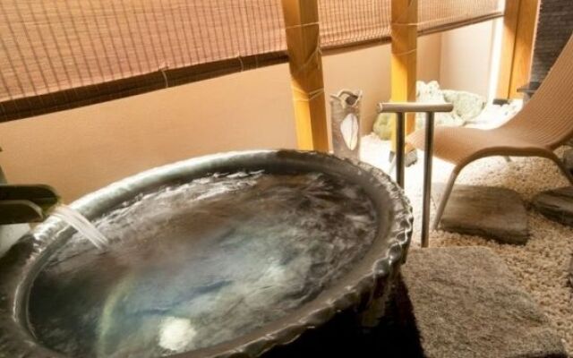 Seiryukaku Ryokan
