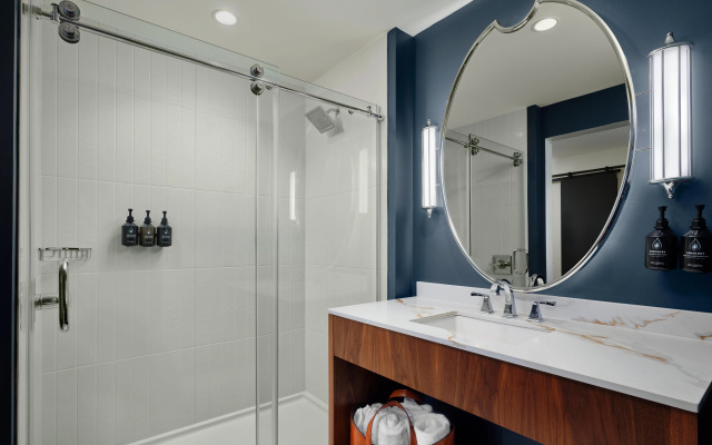 Hotel Indigo Nashville - The Countrypolitan by IHG