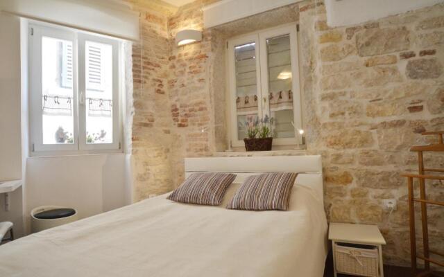 Apartments Lavanda and Oliva