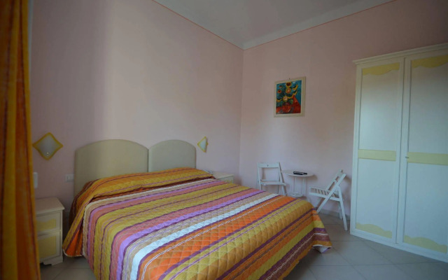 B&B Alma