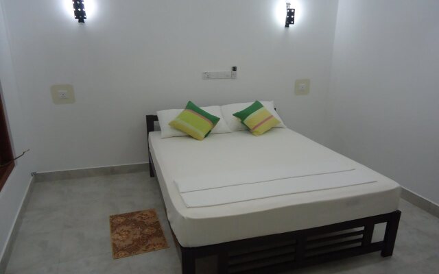 Ajith Safari Lodge