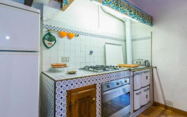 Locazione Turistica Podere Berrettino.1