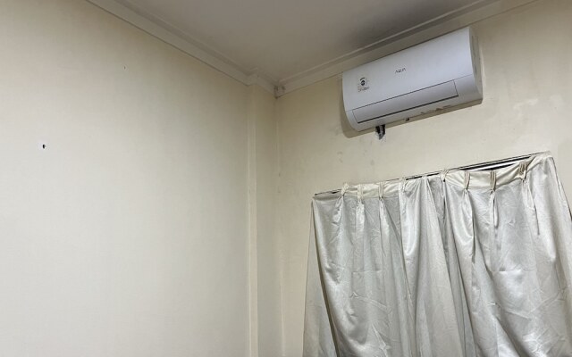Wisma Berkat