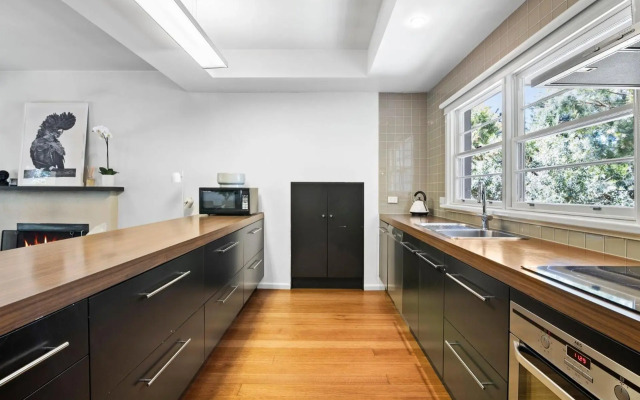 SEA CORNER - Anglesea