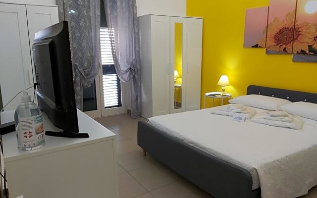 B&b Passione del sud