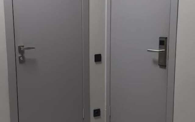 Prime hostel Astana