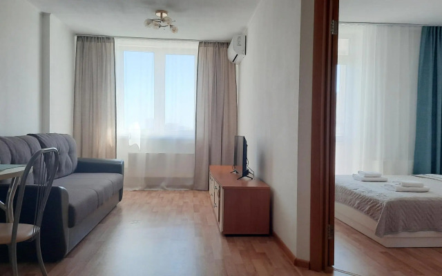 Скай Апарт на ул. Щорса, д. 103