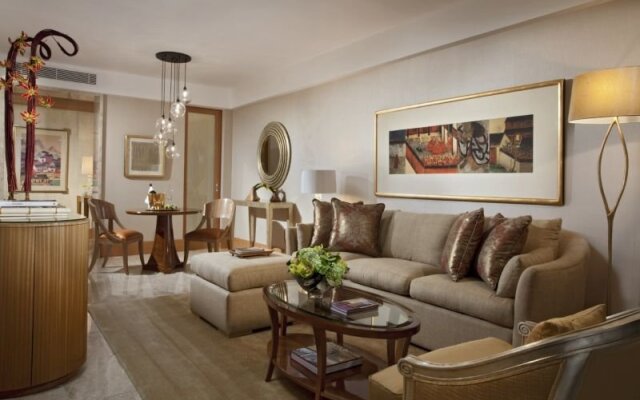 The Mulia, Mulia Resort And Villas