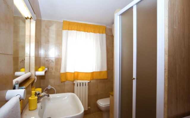 Apartment Riviera Massa Sorrento