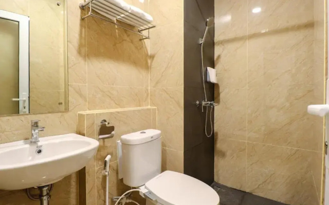 Nivia Hotel