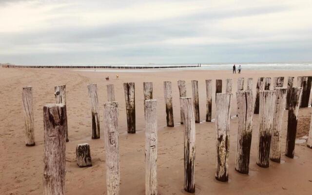 Maxime 205 - Kustpark Village Scaldia