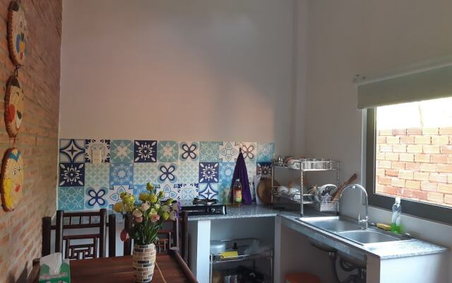 An An Boutique Homestay