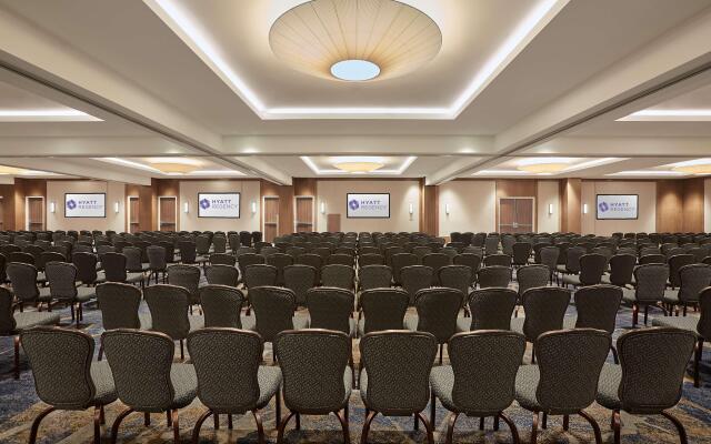Hyatt Regency Newport Beach West