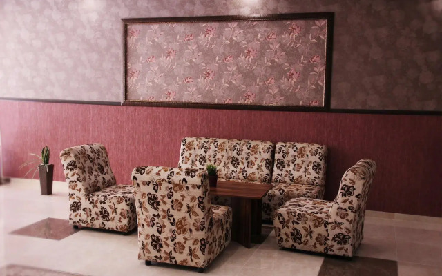 Hotel Kamchia Park