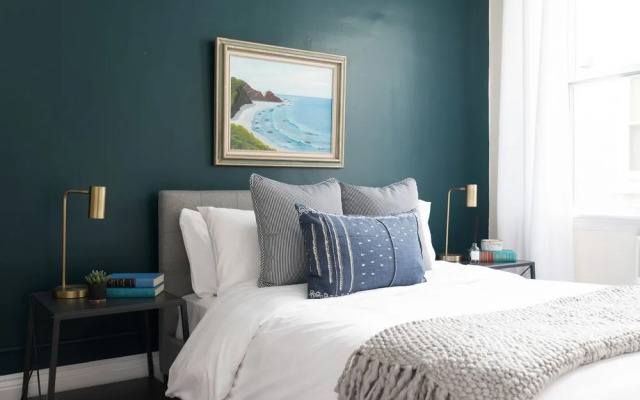 Bright 2BR in Brighton by Sonder