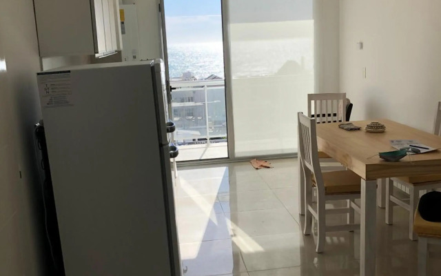 Departamento Centrico VDL