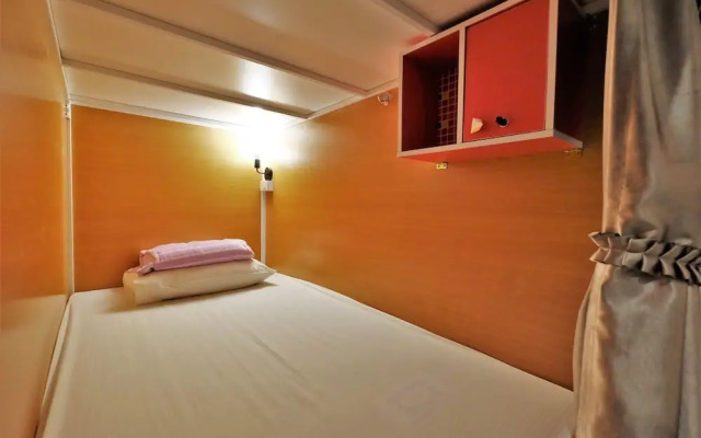 OYO 503 Phuket Numnoi - Hostel