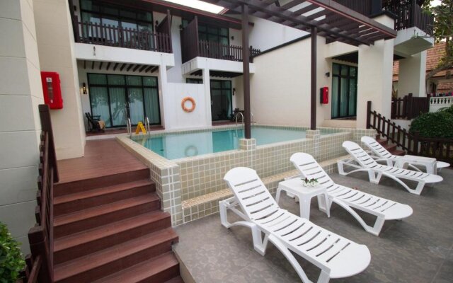 Koh Chang Grandview Resort