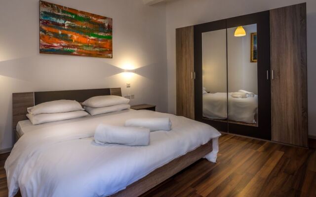 Consiglia Apartment - Valletta