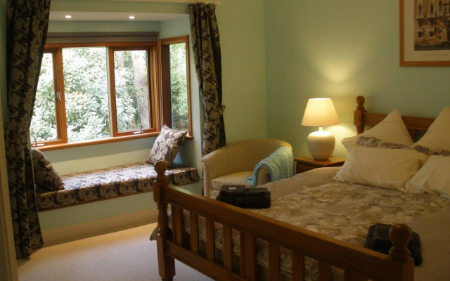 Darnell Bed & Breakfast