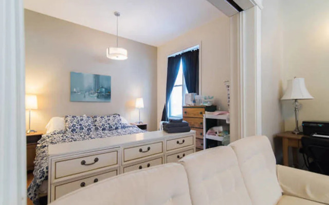 LM Stays - Nelson Street Apartment